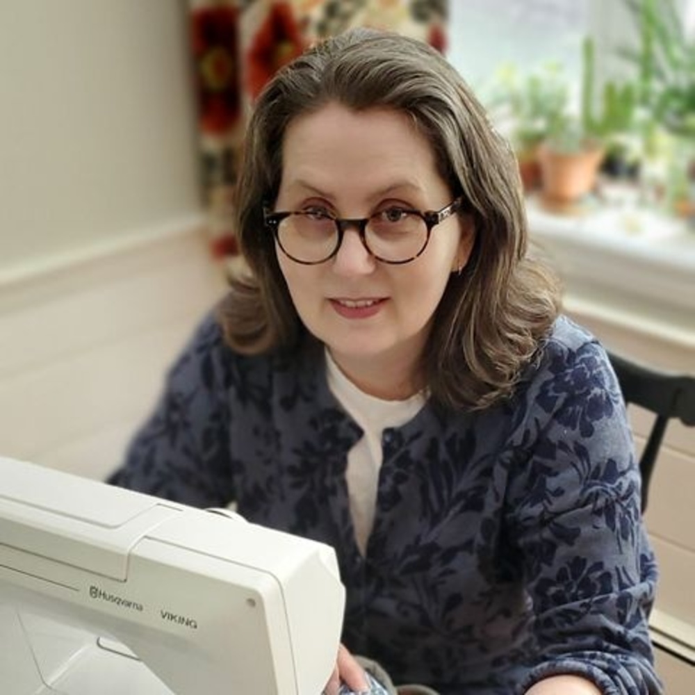 Meet your Posher, Jennifer